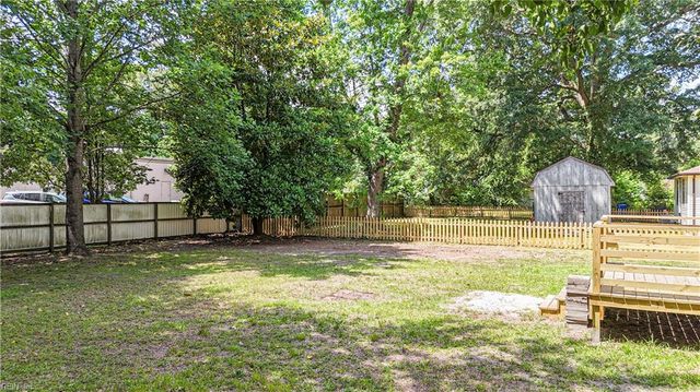 113 Glovers CT, Chesapeake, VA 23322