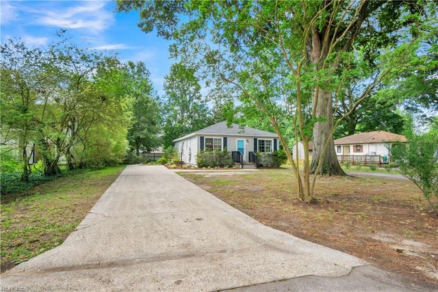 113 Glovers CT, Chesapeake, VA 23322
