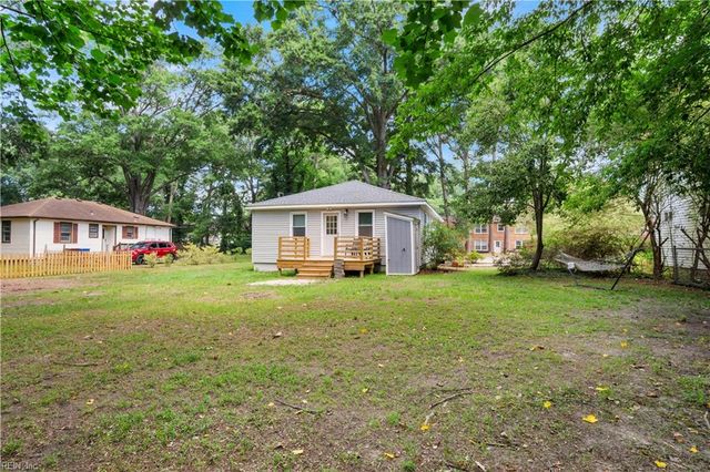 113 Glovers CT, Chesapeake, VA 23322