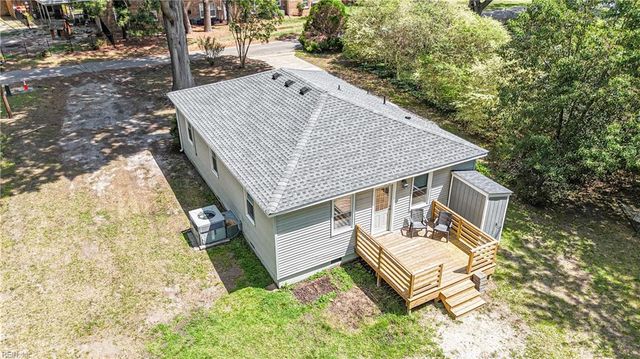 113 Glovers CT, Chesapeake, VA 23322