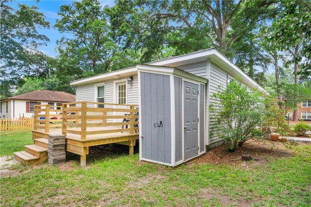 113 Glovers CT, Chesapeake, VA 23322