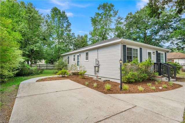 113 Glovers CT, Chesapeake, VA 23322