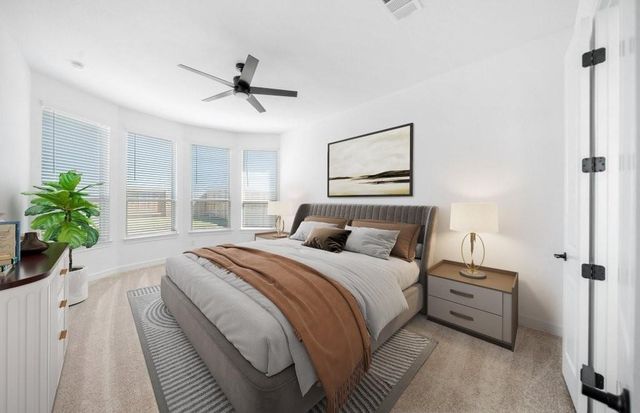 13718 Ballast Green Drive, Texas City, TX 77568