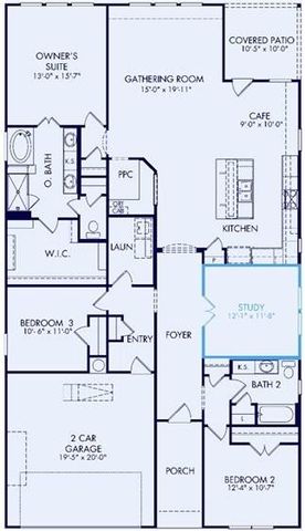 13718 Ballast Green Drive, Texas City, TX 77568