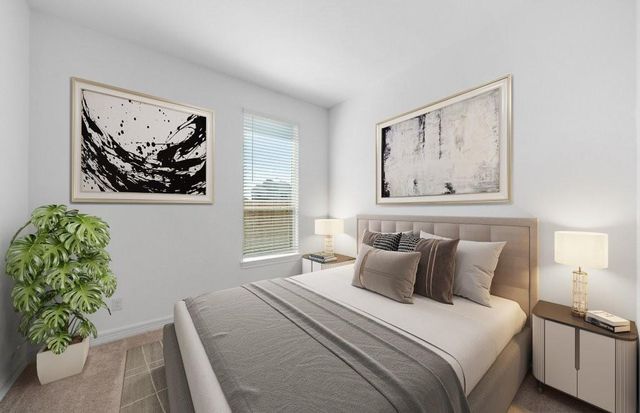 13718 Ballast Green Drive, Texas City, TX 77568