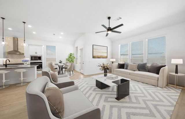 13718 Ballast Green Drive, Texas City, TX 77568