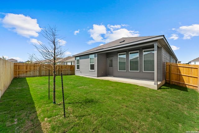 6514 Titan Park, Converse, TX 78109