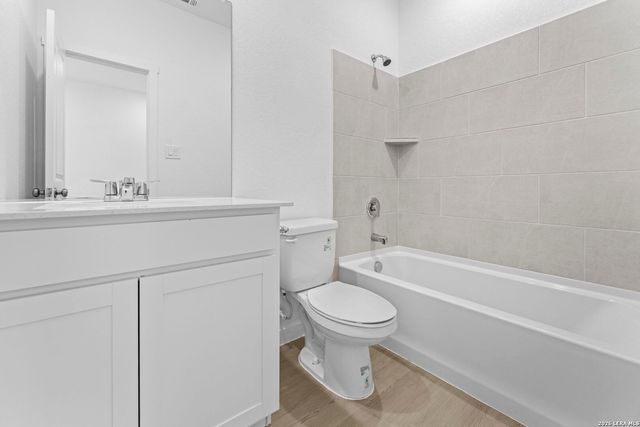 6514 Titan Park, Converse, TX 78109