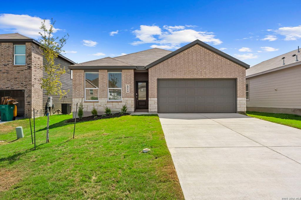 6514 Titan Park, Converse, TX 78109