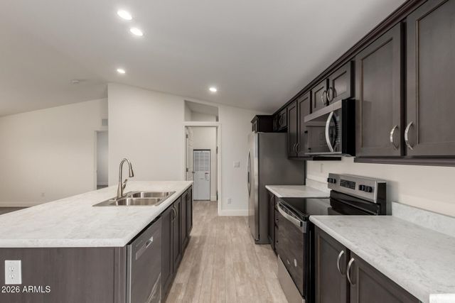 1111 N 383RD Drive, Tonopah, AZ 85354