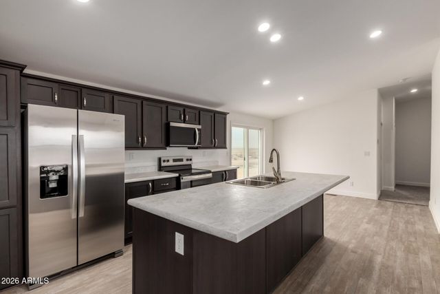 1111 N 383RD Drive, Tonopah, AZ 85354