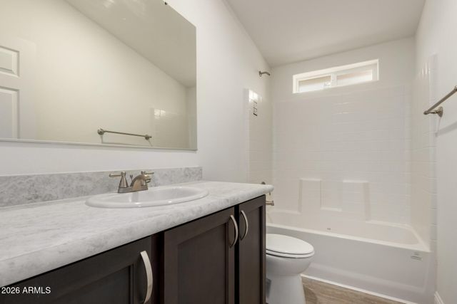 1111 N 383RD Drive, Tonopah, AZ 85354