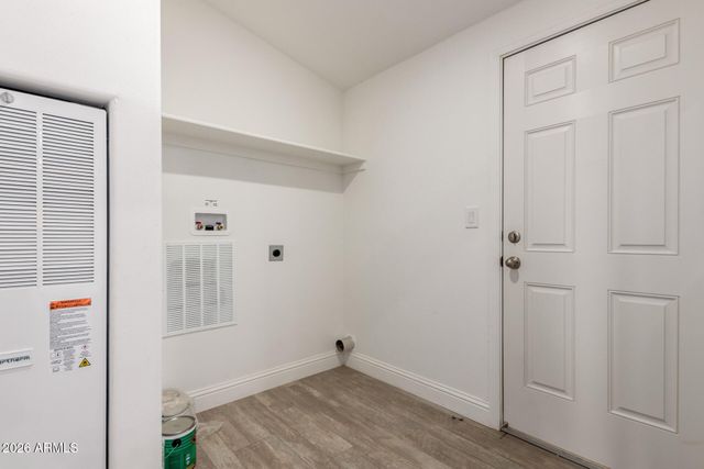 1111 N 383RD Drive, Tonopah, AZ 85354