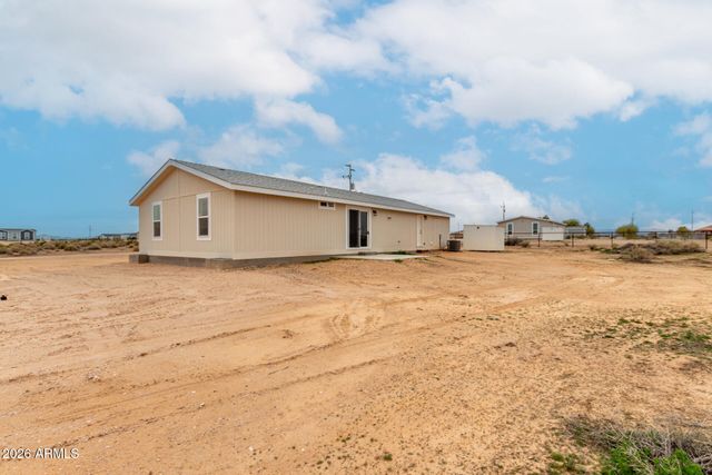 1111 N 383RD Drive, Tonopah, AZ 85354
