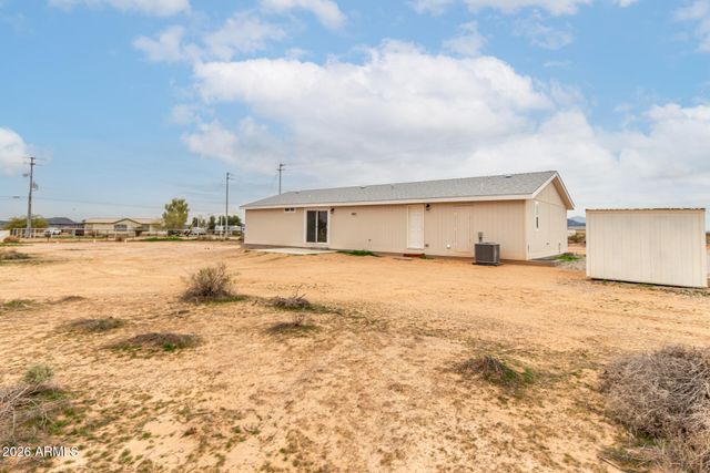 1111 N 383RD Drive, Tonopah, AZ 85354