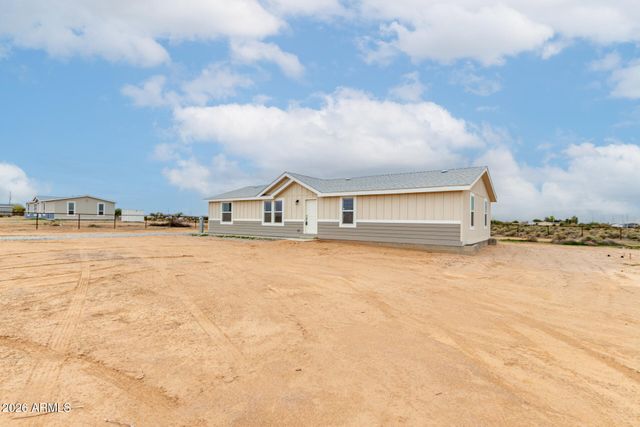 1111 N 383RD Drive, Tonopah, AZ 85354