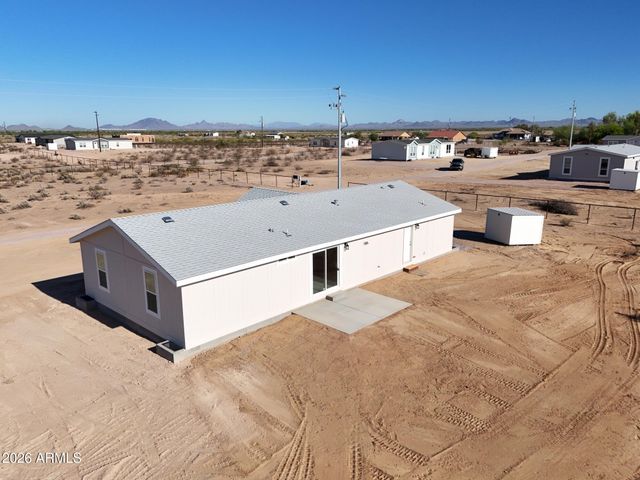 1111 N 383RD Drive, Tonopah, AZ 85354