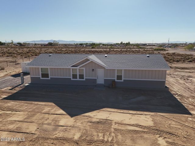 1111 N 383RD Drive, Tonopah, AZ 85354