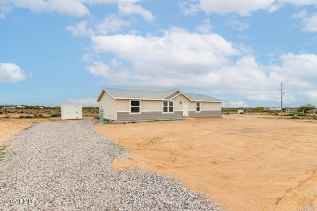 1111 N 383RD Drive, Tonopah, AZ 85354