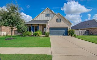 2002 Village Orchard Lane, Katy, TX 77423