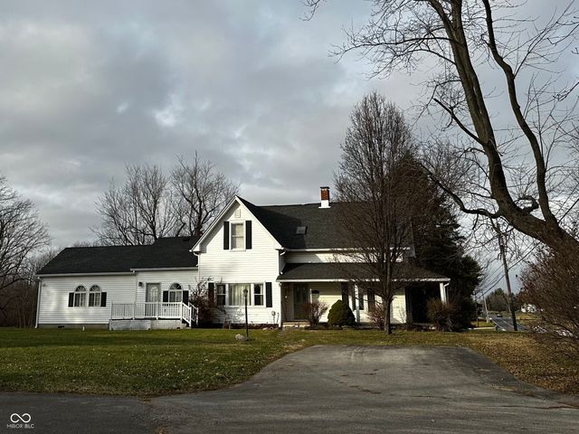 8924 Acton Road, Indianapolis, IN 46259