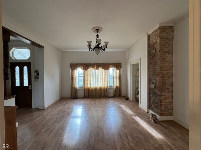 8924 Acton Road, Indianapolis, IN 46259