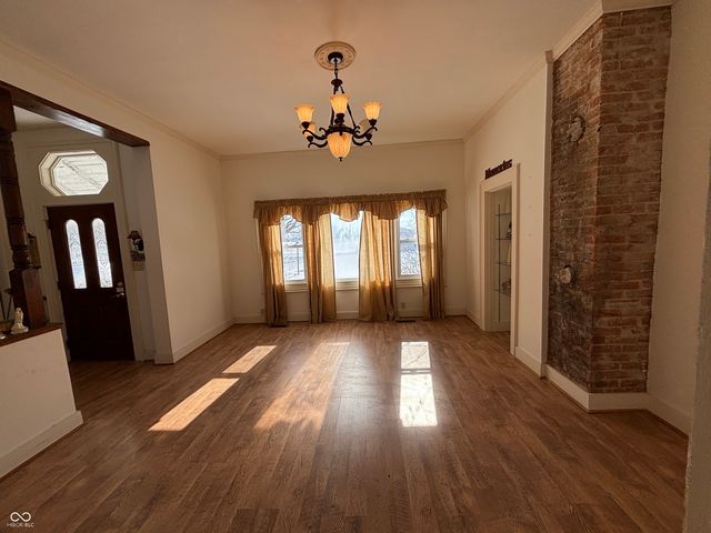 8924 Acton Road, Indianapolis, IN 46259