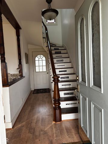 8924 Acton Road, Indianapolis, IN 46259