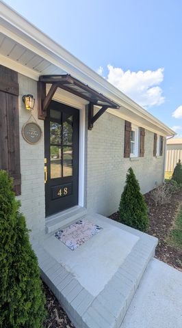 48 Andy Hillis Rd, Mcminnville, TN 37110