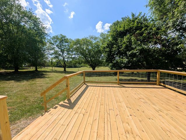 48 Andy Hillis Rd, Mcminnville, TN 37110