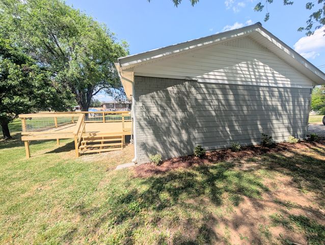 48 Andy Hillis Rd, Mcminnville, TN 37110
