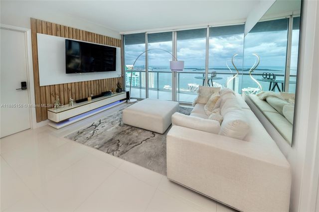 465 Brickell av 4705, Miami, FL 33131