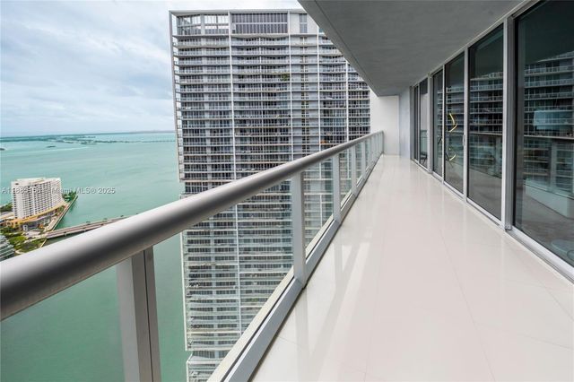 465 Brickell av 4705, Miami, FL 33131