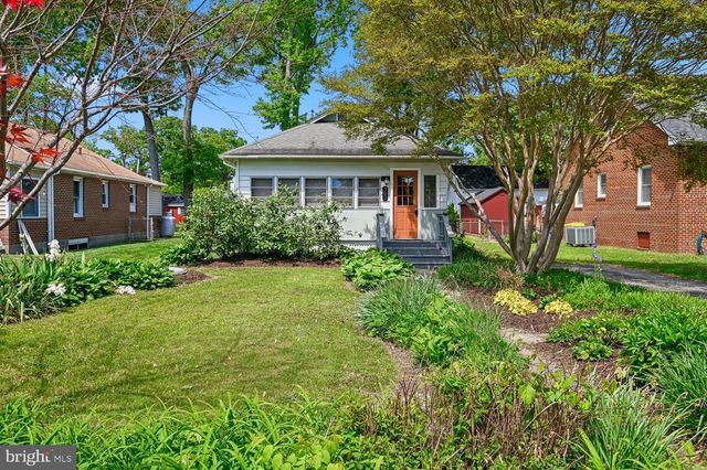302 LINDEN AVE, Edgewater, MD 21037