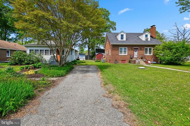 302 LINDEN AVE, Edgewater, MD 21037