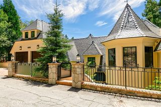 28087 North Shore Road, Lake Arrowhead, CA 92352