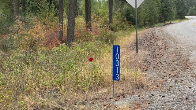10313 Spring Valley Rd, Newport, WA 99156