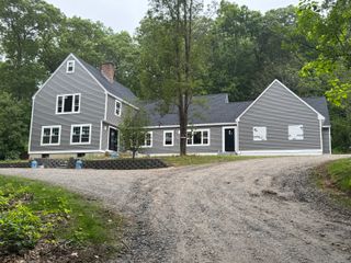45 Clark Road, Lyme, CT 06371