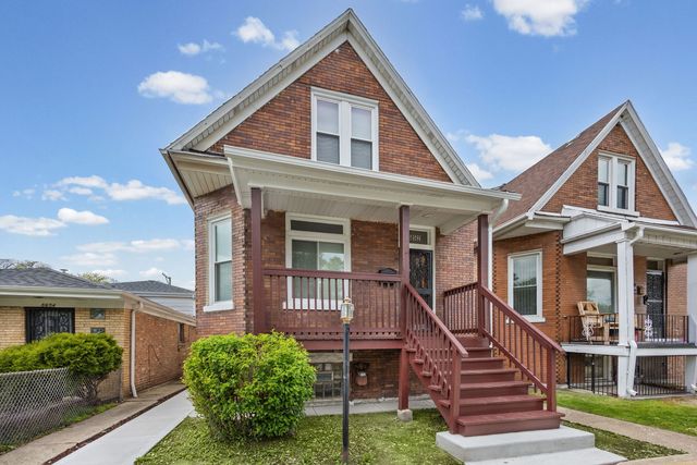 5652 S Shields Avenue, Chicago, IL 60621