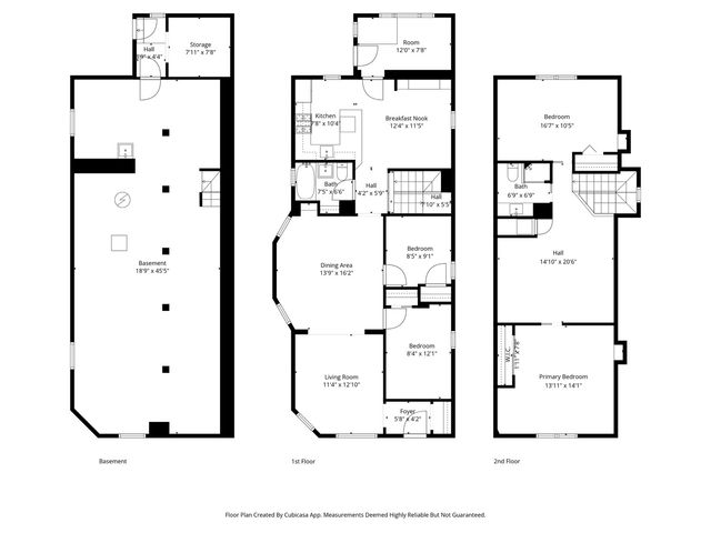 5652 S Shields Avenue, Chicago, IL 60621