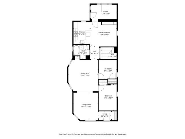 5652 S Shields Avenue, Chicago, IL 60621