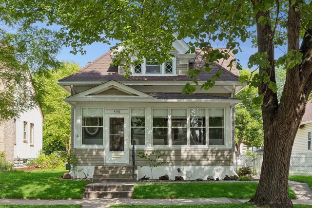 430 Arbor Street, Saint Paul, MN 55102