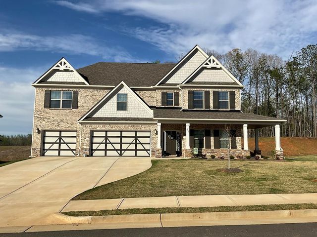 3017 Calf Pasture Dr, Columbus, GA 31904