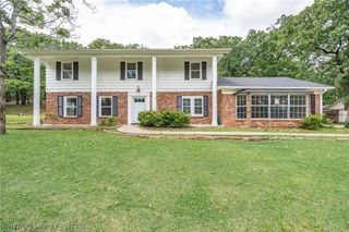 3511 Cliff Drive, Fort Smith, AR 72903