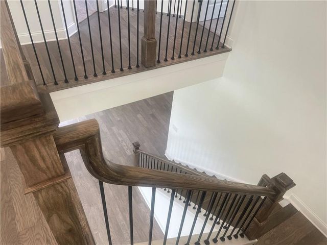 6470 Pond View Drive, Cumming, GA 30028