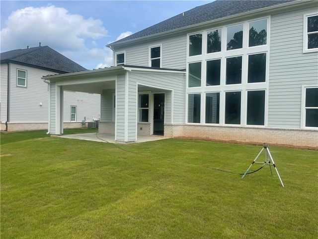 6470 Pond View Drive, Cumming, GA 30028