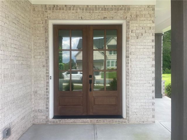 6470 Pond View Drive, Cumming, GA 30028