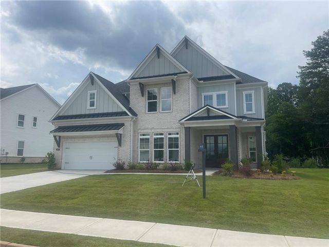 6470 Pond View Drive, Cumming, GA 30028