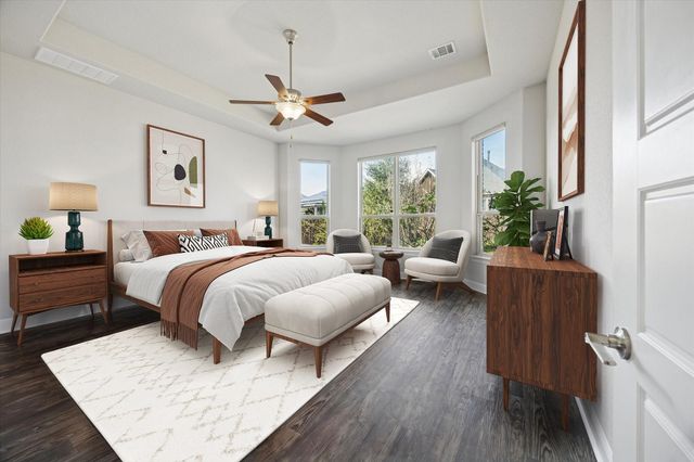 20516 Fairleaf ST, Pflugerville, TX 78660