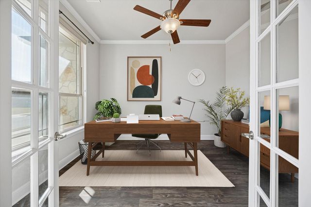 20516 Fairleaf ST, Pflugerville, TX 78660